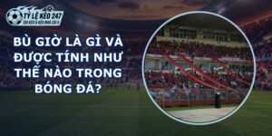 Bù Giờ Là Gì