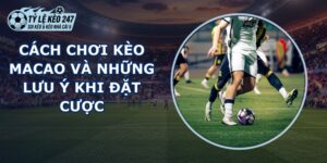 Kèo Macao