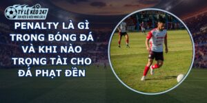 Penalty Là Gì