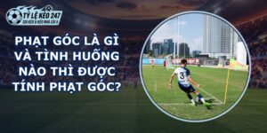 Phạt Góc Là Gì