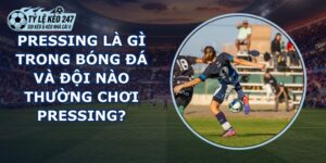 Pressing Là Gì